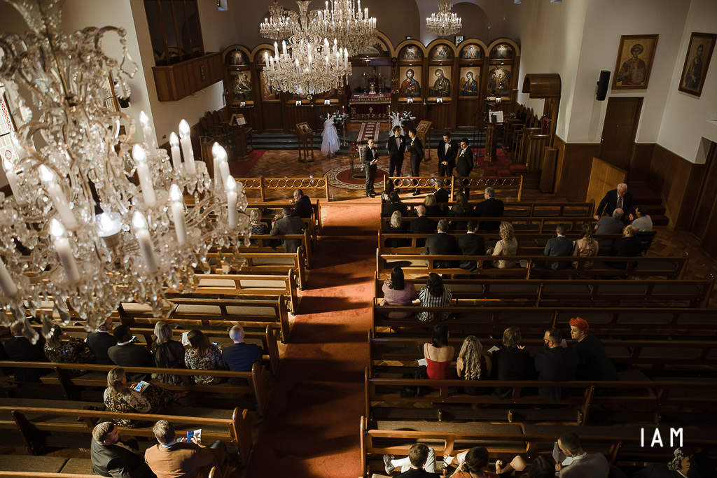 Zest Wedding Photo