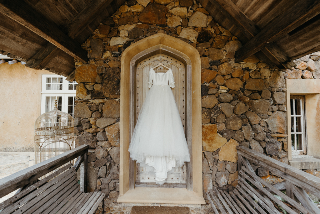  Byron Bay Wedding Photo