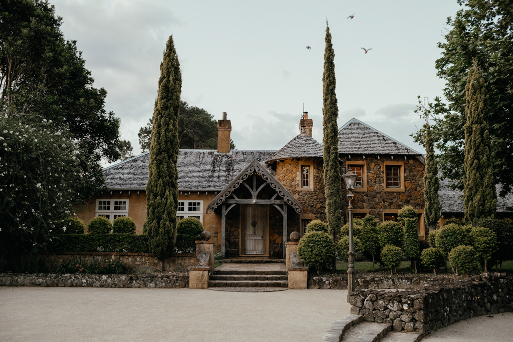  Byron Bay Wedding Photo