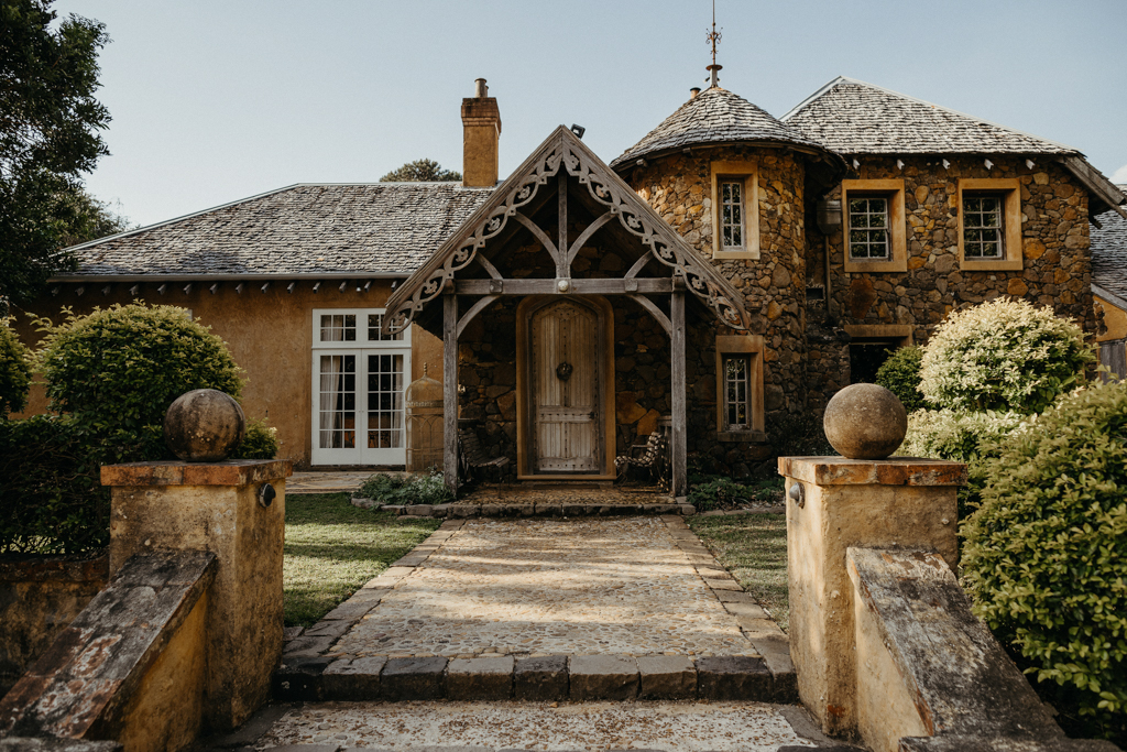  Byron Bay Wedding Photo