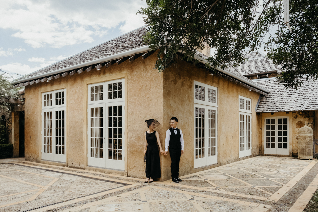  Byron Bay Wedding Photo