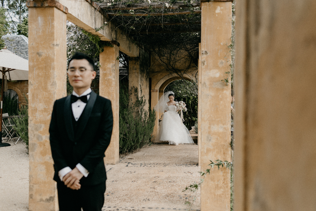  Byron Bay Wedding Photo