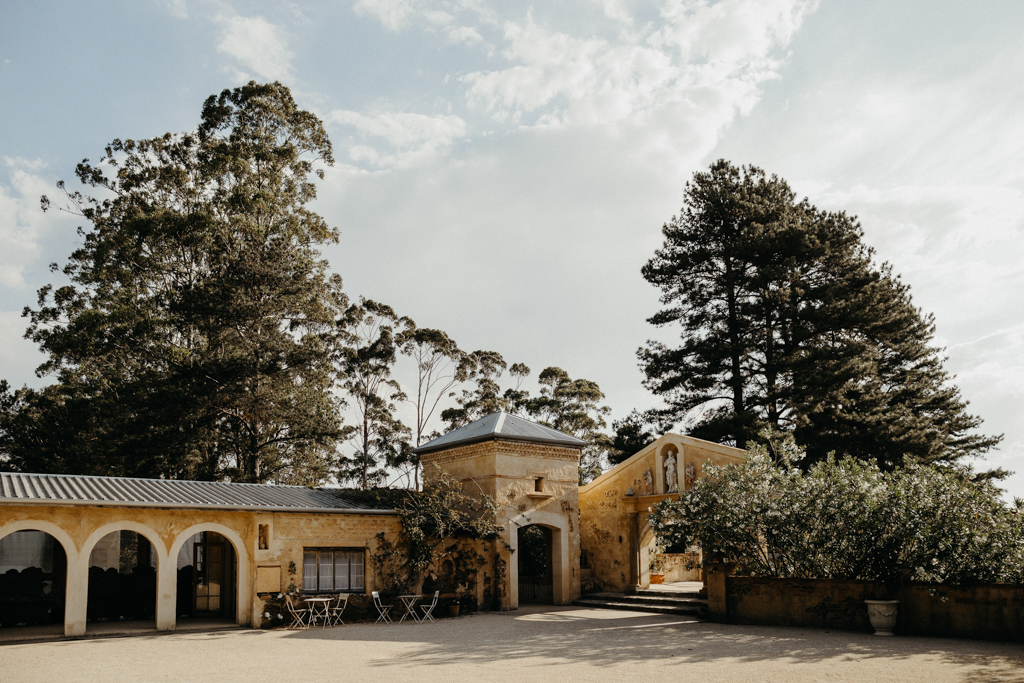  Byron Bay Wedding Photo