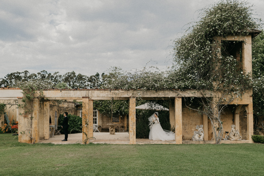  Byron Bay Wedding Photo