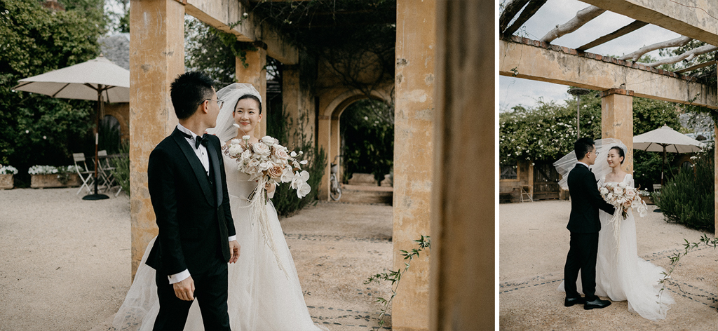  Byron Bay Wedding Photo