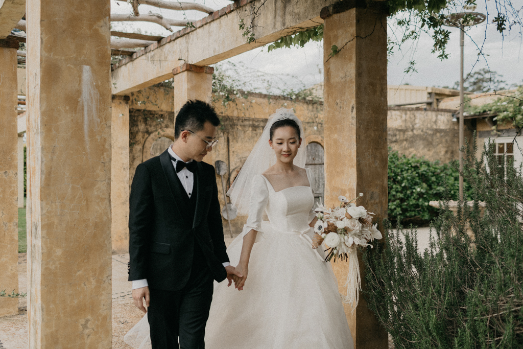  Byron Bay Wedding Photo