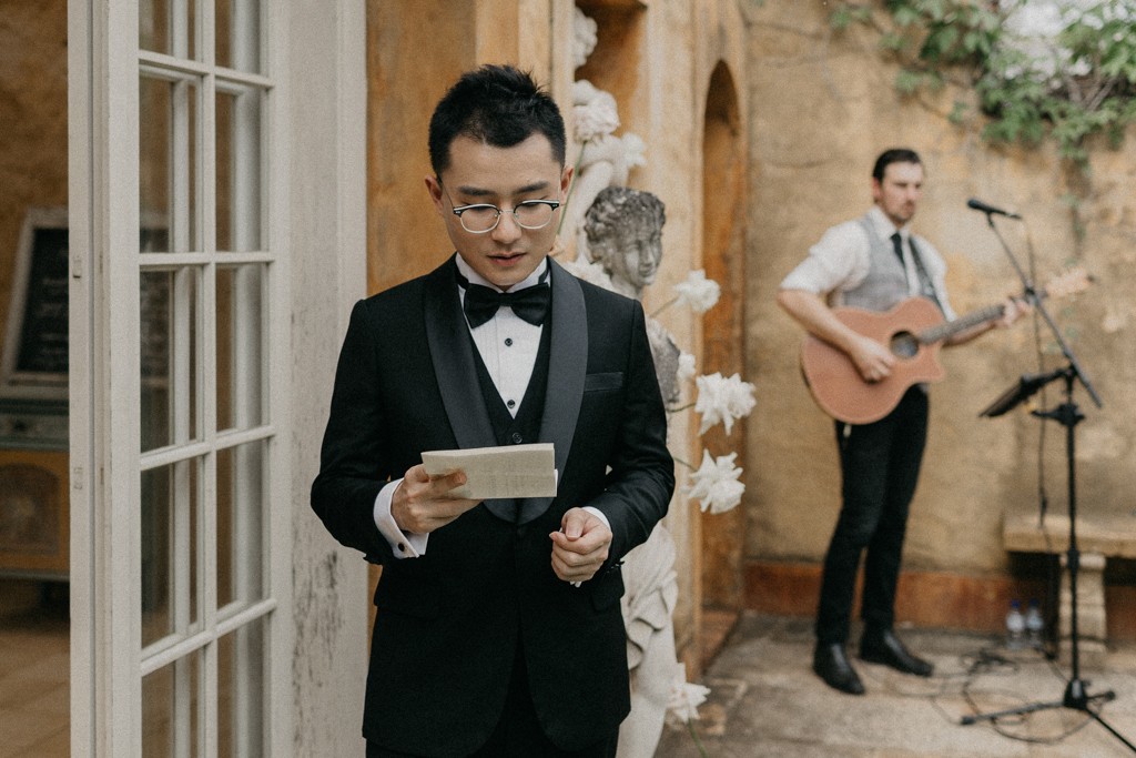  Byron Bay Wedding Photo