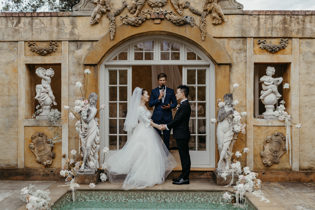  Byron Bay Wedding Photo