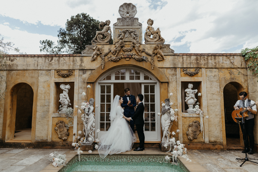  Byron Bay Wedding Photo