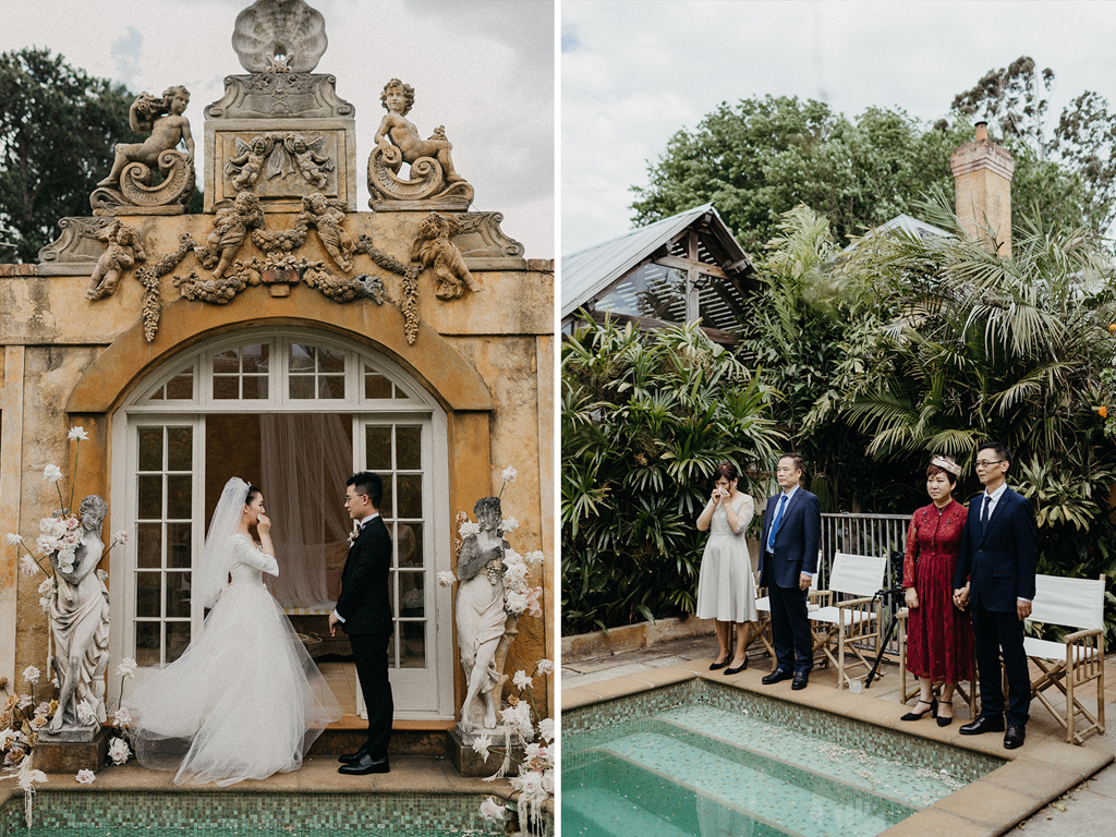  Byron Bay Wedding Photo