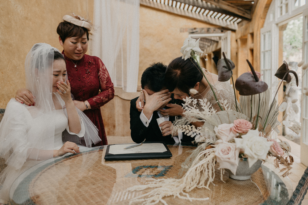  Byron Bay Wedding Photo