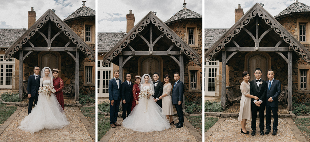  Byron Bay Wedding Photo