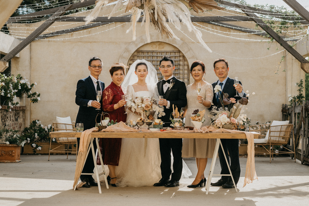  Byron Bay Wedding Photo