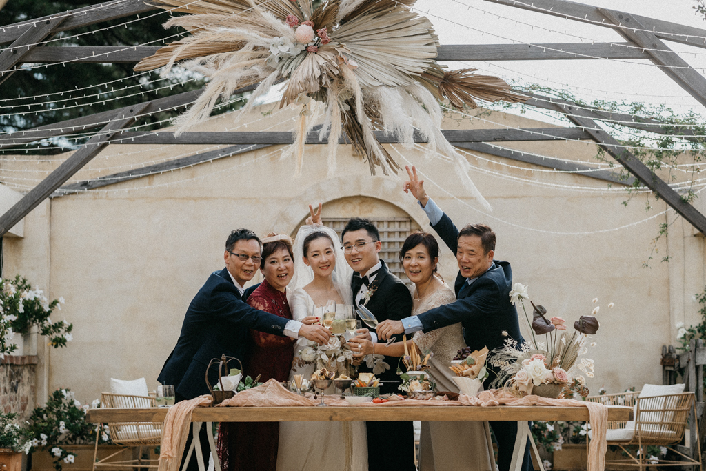  Byron Bay Wedding Photo