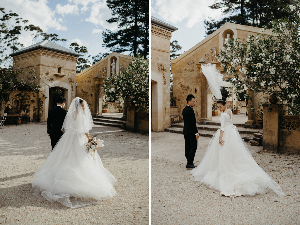  Byron Bay Wedding Photo