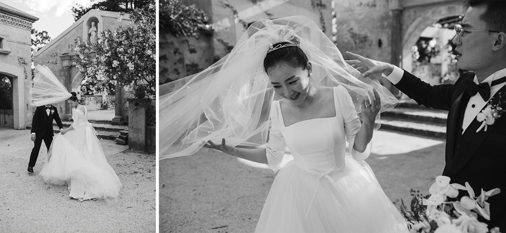  Byron Bay Wedding Photo