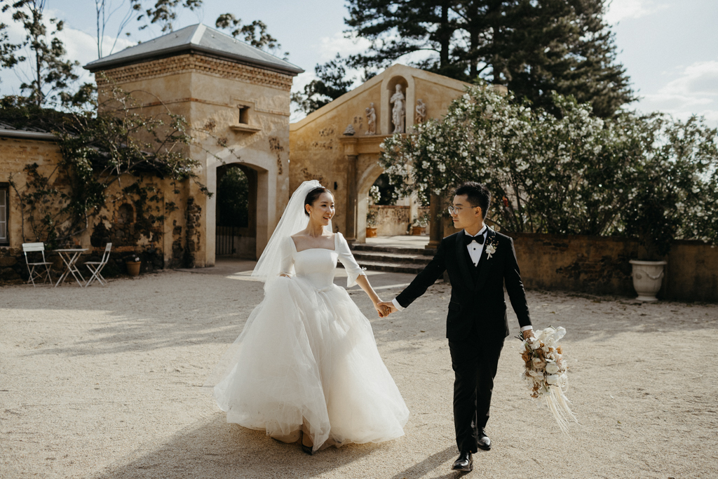  Byron Bay Wedding Photo