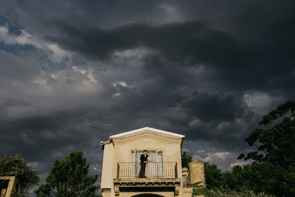  Byron Bay Wedding Photo