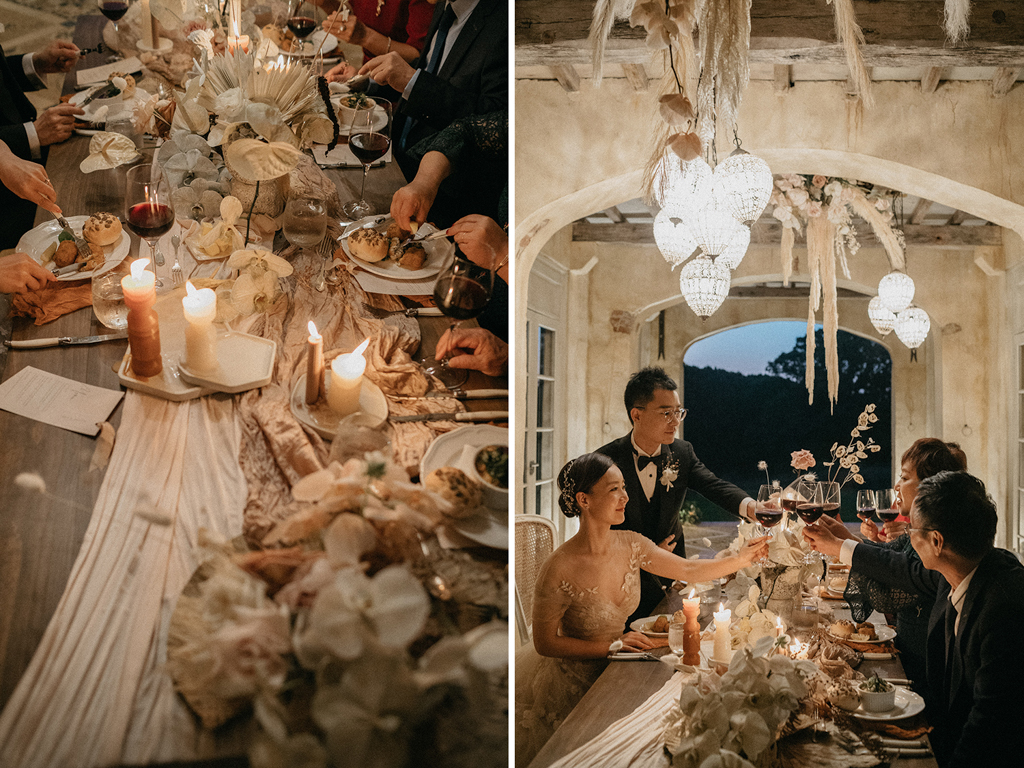  Byron Bay Wedding Photo